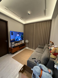 Normanton Park (D5), Apartment #561307841